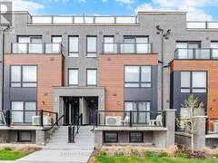 20 - 30 LIBEN WAY Toronto Ontario, M1B 0E8