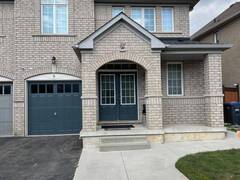 8 SCULPTOR STREET Brampton Ontario, L6P 3H5
