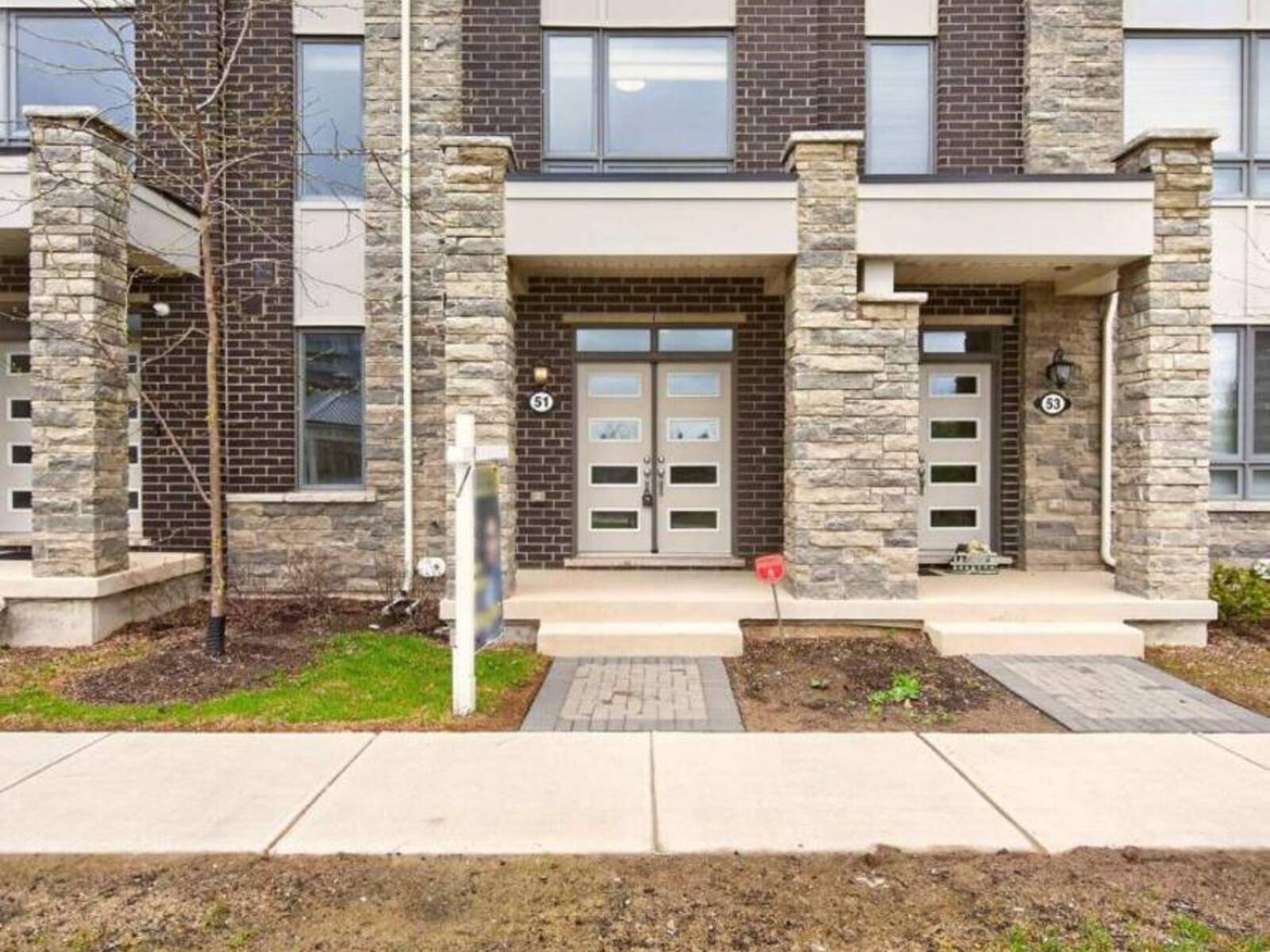 42 - 51 SUMMER WIND LANE, Brampton, Ontario L7A 5J2