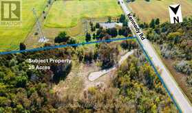 26692 KENNEDY ROAD | Georgina Ontario | Slide Image Five