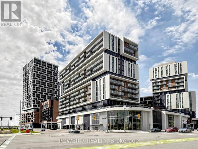 1612 - 292 VERDALE CROSSING Markham Ontario, L6G 0H6 - 2 Bedrooms Condo For Sale