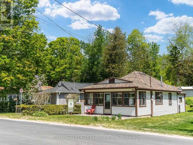 1981 TINY BEACHES ROAD S Penetanguishene Ontario, L9M 1R3 - 3 Bedrooms Home For Sale