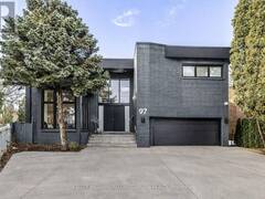 97 CLARINDA DRIVE Toronto Ontario, M2K 2V2