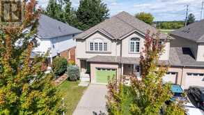 466 BRONCO CRESCENT | Waterloo Ontario | Slide Image One