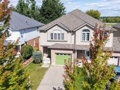 466 BRONCO CRESCENT Waterloo Ontario, N2K 4K9