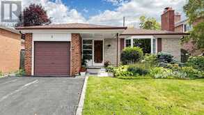 3 LEESWOOD CRESCENT E | Toronto Ontario | Slide Image One