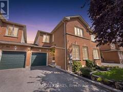 104 PINEDALE GATE Vaughan Ontario, L4L 8X3
