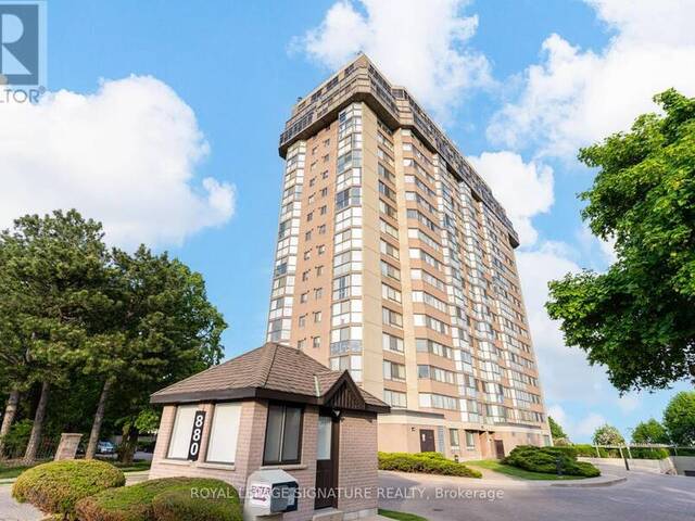 405 - 880 DUNDAS STREET W Mississauga Ontario, L5C 4H3 - 2 Bedrooms Condo For Sale