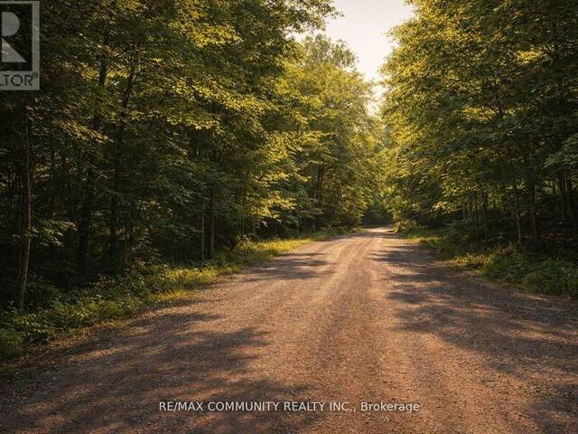 12 CON CONCESSION Highlands East Ontario, K0L 3C0 - Vacant Land For Sale