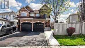 72 TILLER TRAIL | Brampton Ontario | Slide Image One