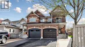 72 TILLER TRAIL | Brampton Ontario | Slide Image Two