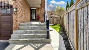 72 TILLER TRAIL | Brampton Ontario | Slide Image Three