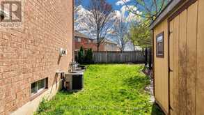 72 TILLER TRAIL | Brampton Ontario | Slide Image Forty-nine