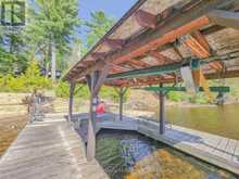 1245 MORTIMERS POINT ROAD | Port Carling Ontario | Slide Image Nine
