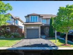 68 WOOD GROVE CRESCENT Cambridge Ontario, N1T 2A1