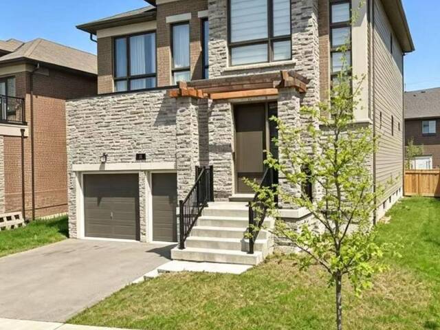 27 STARKWEATHER STREET Aurora Ontario, L4G 0Z3 - 3 Bedrooms Home For Sale