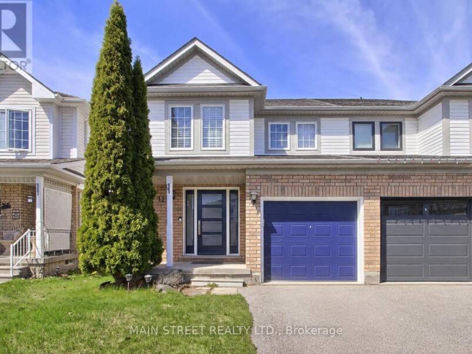 17 HIRST AVENUE, Georgina, Ontario L4P 4E6