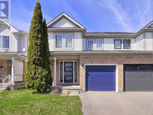 17 HIRST AVENUE Georgina Ontario, L4P 4E6 - 3 Bedrooms Home For Sale