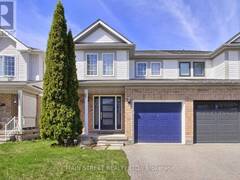 17 HIRST AVENUE Georgina Ontario, L4P 4E6