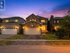 366 MARSHALL CRESCENT Orangeville Ontario, L9W 4Y4