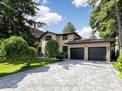 170 GARDEN AVENUE Richmond Hill Ontario, L4C 6M2