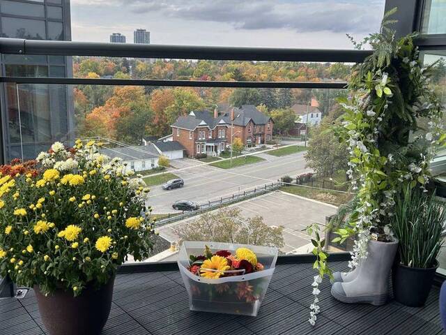 #503 - 111 WORSLEY STREET Barrie Ontario, L4M 0J5 - 2 Bedrooms Waterfront Condo For Sale