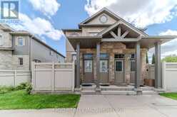 37A - 931 GLASGOW STREET | Kitchener Ontario | Slide Image One