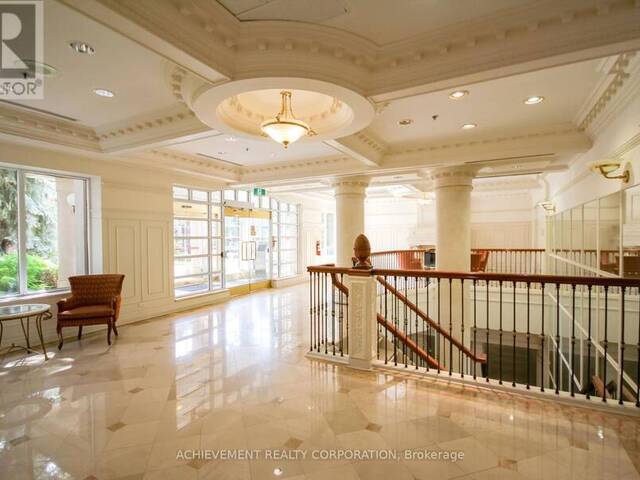 1016 - 18 SOMMERSET WAY Toronto Ontario, M2N 6X5 - 3 Bedrooms Condo For Sale