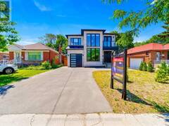 856 KENNEDY ROAD Toronto Ontario, M1K 2E7