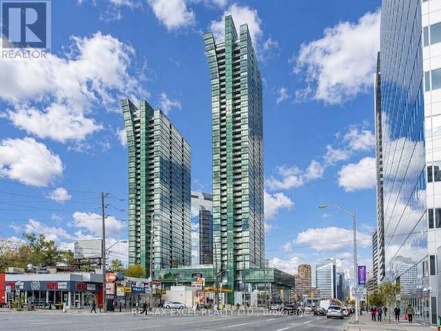 2403 - 11 BOGERT AVENUE Toronto Ontario, M2N 0H4 - 3 Bedrooms Condo For Sale