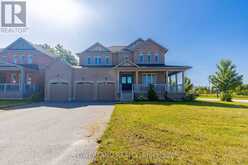 3 FAIRGROUNDS LANE | Brock Ontario | Slide Image One