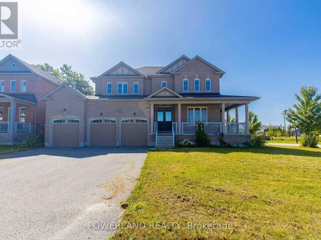 3 FAIRGROUNDS LANE Brock Ontario, L0C 1H0 - 5 Bedrooms Home For Sale