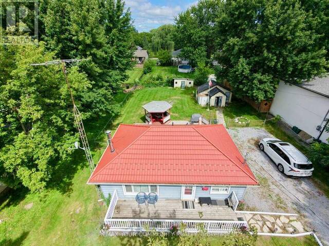 322 IRENE DRIVE Georgina Ontario, L4P 3B1 - 2 Bedrooms Home For Sale