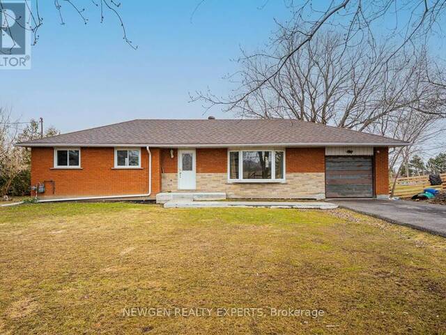 9049 DUBLIN LINE Halton Hills Ontario, L9T 2X7 - Property For Sale
