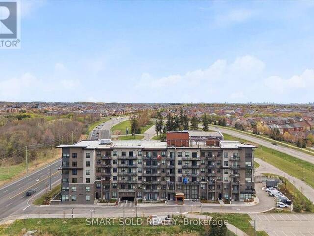 105 - 9700 NINTH LINE Markham Ontario, L6B 1A8 - 3 Bedrooms Condo For Sale