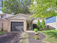 388 TERRY DRIVE Newmarket Ontario, L3Y 5E7