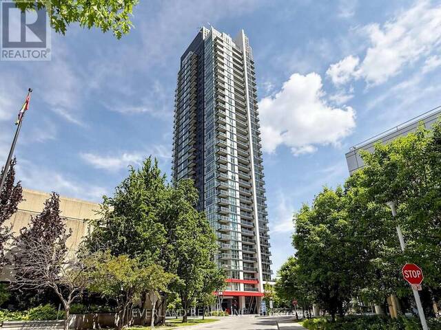 2307 - 88 SHEPPARD AVENUE E Toronto Ontario, M2N 0G9 - 2 Bedrooms Condo For Sale