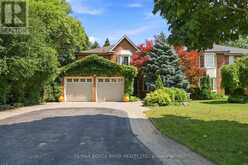 909 RIDGE VALLEY DRIVE | Oshawa Ontario | Slide Image One