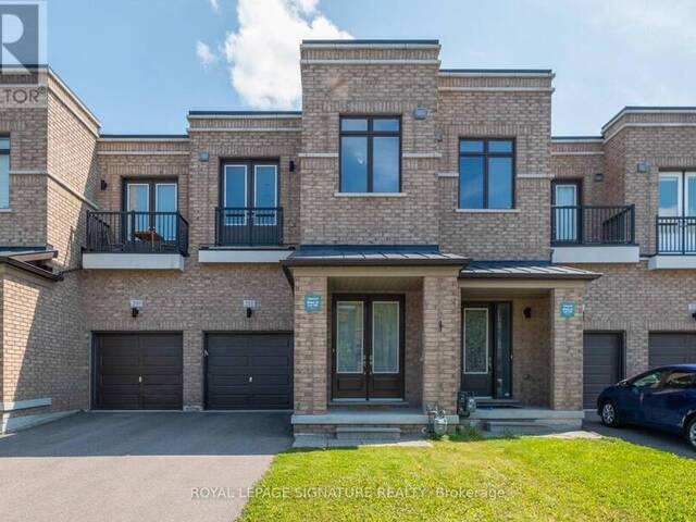 215 ELYSE COURT Aurora Ontario, L4G 2C9 - Property For Sale