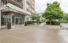 704 - 2325 CENTRAL PARK DRIVE | Oakville Ontario | Slide Image Two