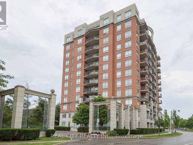 704 - 2325 CENTRAL PARK DRIVE Oakville Ontario, L6H 0E2 - Property For Sale