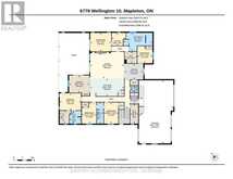 6780 WELLINGTON COUNTRY RD 10 | Mapleton Ontario | Slide Image Forty-three