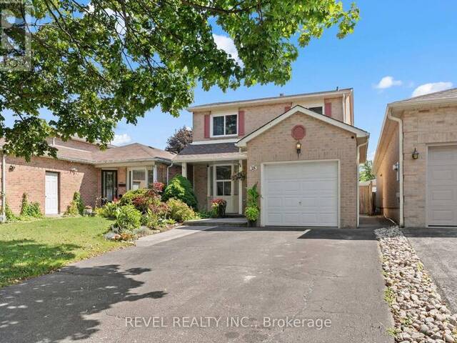 18 LONGSTAFF DRIVE Ajax Ontario, L1S 5J1 - Property For Sale