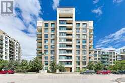 214 - 111 UPPER DUKE CRESCENT | Markham Ontario | Slide Image Two