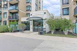 214 - 111 UPPER DUKE CRESCENT | Markham Ontario | Slide Image Three