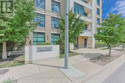 214 - 111 UPPER DUKE CRESCENT | Markham Ontario | Slide Image Four