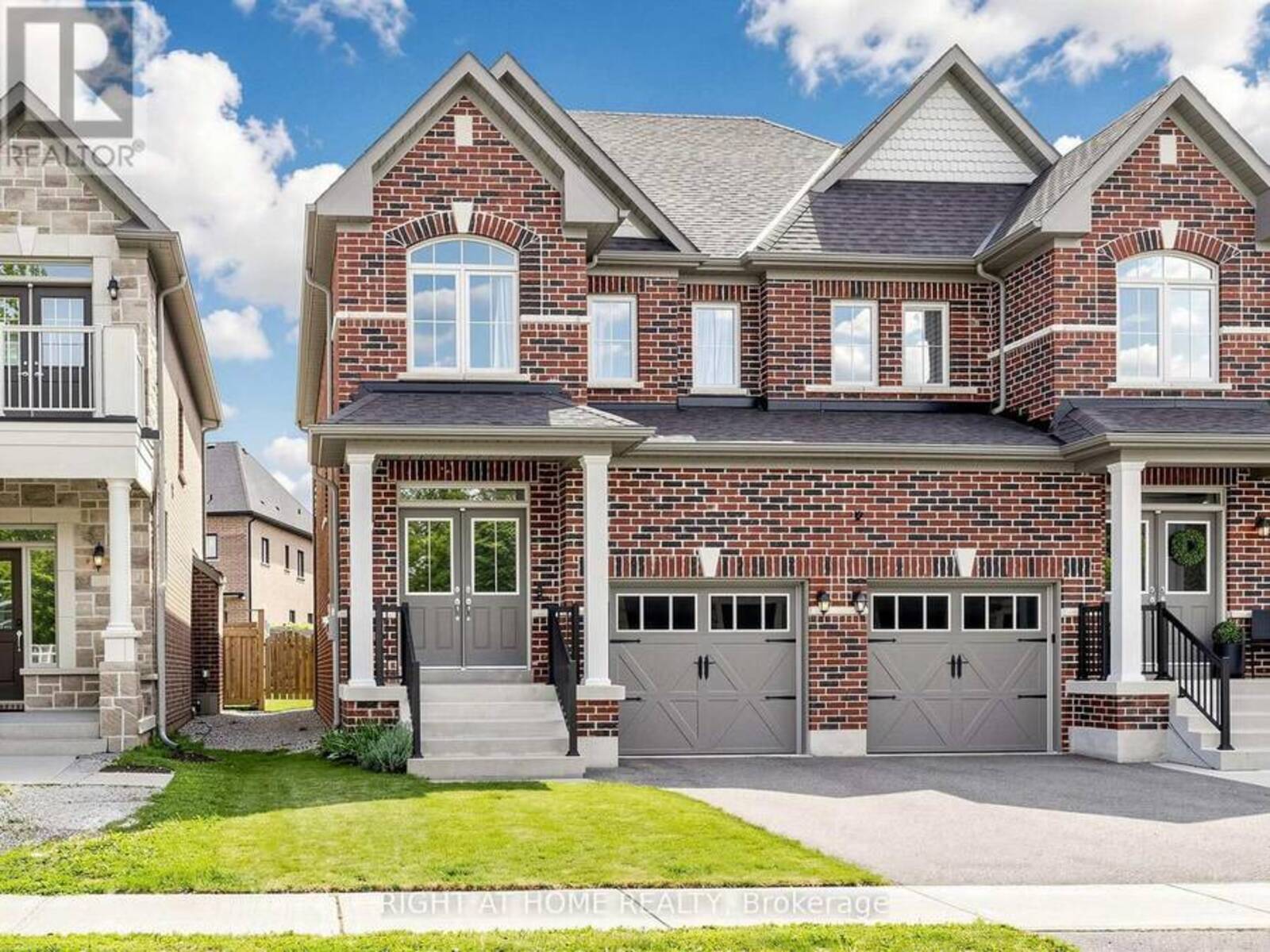 133 COUNTRYMAN ROAD, East Gwillimbury, Ontario L9N 0N8