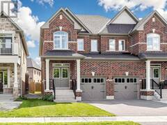 133 COUNTRYMAN ROAD East Gwillimbury Ontario, L9N 0N8