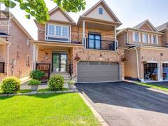 35 HARDGATE CRESCENT Brampton Ontario, L7A 3V7