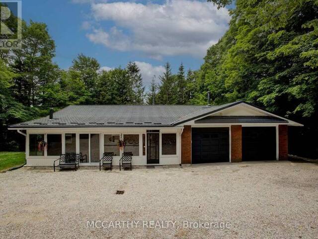 262090 18 CONCESSION Hanover Ontario, N4N 3B8 - 4 Bedrooms Home For Sale